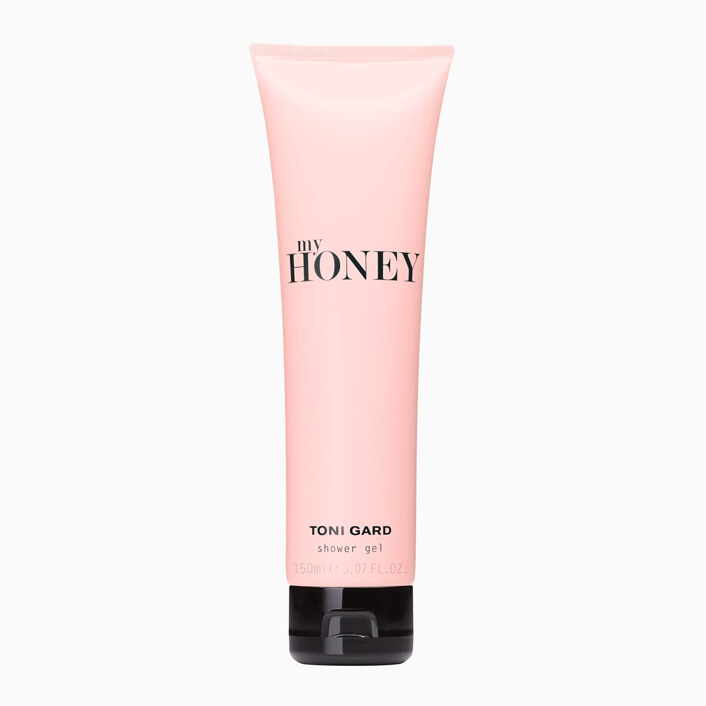 Toni Gard MY HONEY FOR WOMAN Eau de Parfum 90 ML + Shower Gel 150 ML + Body Lotion 150 ML Helle Hölzer Himbeere Moschus Lotusblüte Jasmin Magnolie Honigtau Nektarine Mirabelle floral fruchtig für Sie