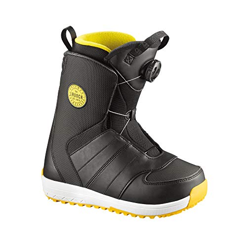 salomon titan snowboard boots
