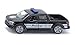 Produktbild siku 1496, Ford F150 US-Police, Metall/Kunststoff, Schwarz/Weiß, Bereifung aus Gummi, Spielzeugauto für Kinder, Öffenbare Türen, Mit Dachlampe