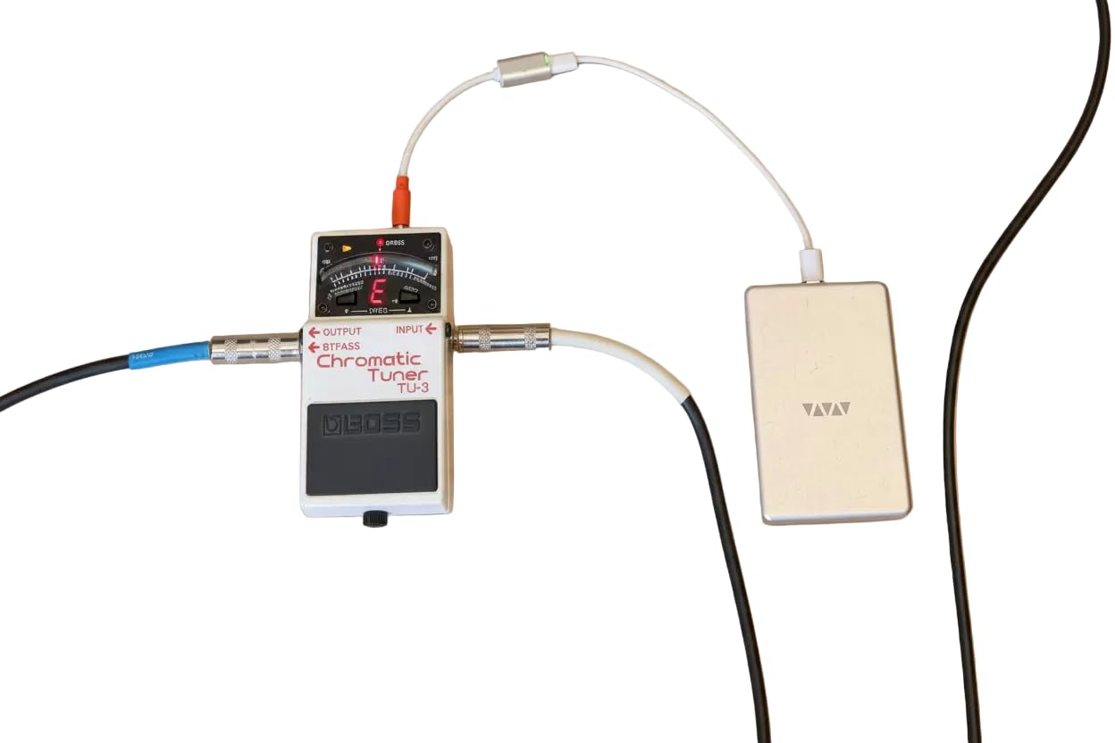 VFLEX スターターキット USB-Cトリガーケーブル - 4