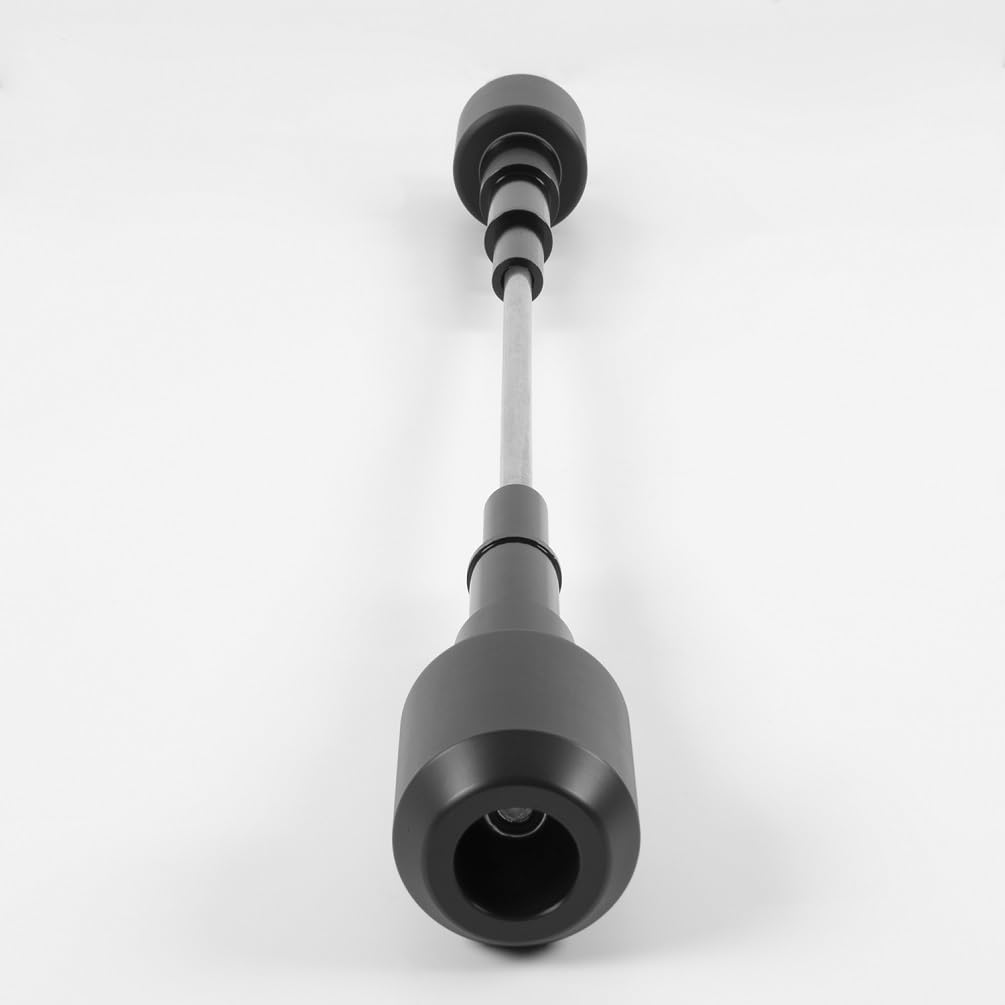 Ducati Scrambler Crash-Schutz - Rahmenstürze Aus Glasfasernylon