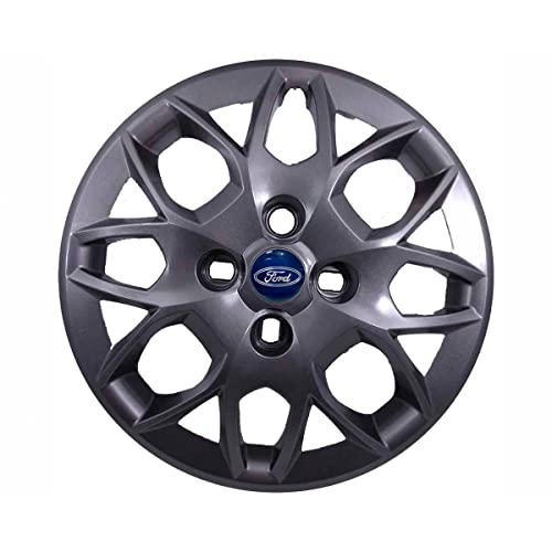 4 Calota Ford Ka Sedan 2015 18 Aro 14 Emblema