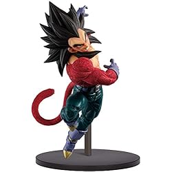 Banpresto - 167239 Figure, Multicolor