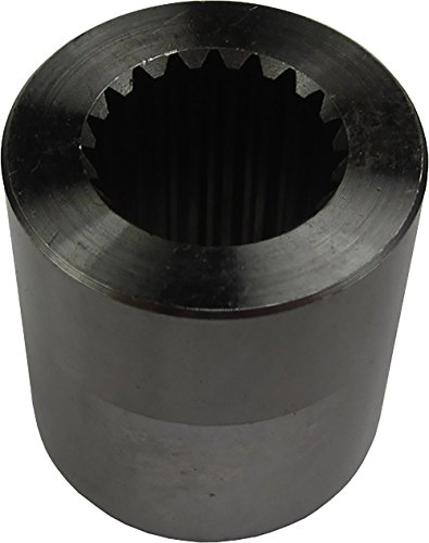 EZGO Golf Cart | Coupler | Ge Electric | 19 Spline Golf Cart Motor