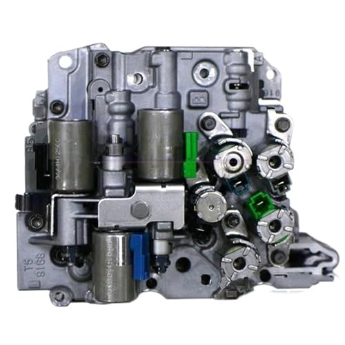 �g�����X�~�b�V�������䃂�W���[�� �g�����X�~�b�V�������������䃂�W���[�� �{���{�ɓK�� �V�{���[�ɓK�� �T�[�u�ɓK�� �Ԃ̃M�A�{�b�N�X AW55-50SN AW55-51SN �I�[�g�g�����X�~�b�V�����\���m�C�h�o���u�{�f�B