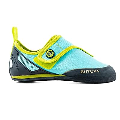 Butora Brava Knit Youth Climbing Shoe