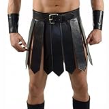 Cinturón medieval retro con falda con flecos, cinturón renacentista para hombre,Cinturón medieval y renacentista ajustable para cosplay - Cinturón vikingo único para cinturones renacentistas para