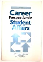 Career Perspectives in Student Affairs 0931654017 Book Cover