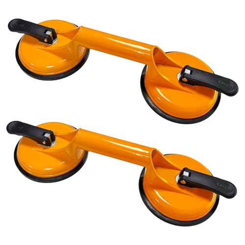 lifting suction cups