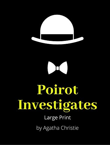 Get Agatha Christie Poirot Investigates PNG