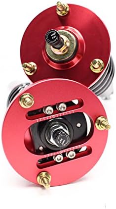 Miniatura 2 de Godspeed (MMX2310) 03-10 E60 Bmw Serie 5 Mono-max Coilover Suspensión Mono Tubo con Placa de Camber 40 Vías Ajustable