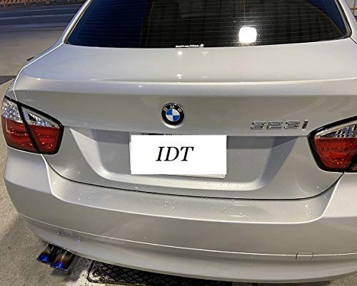 ミニウエス Bmw E90 323i マフラーカッター チタンカラー E91 E92 E93 325i 328i 2本出し チタンカラー I D T E9014 の価格推移 サープラ ミニウエス Bmw E90 323i マフラーカッター チタンカラー E91 E92 E93 325i 328i 2本出し チタンカラー I D T E9014 の価格推移 サープラ