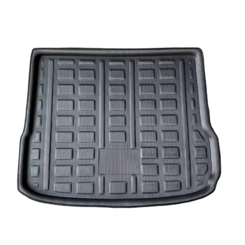 Tapis coffre compatible avec Q5 protecteur plateau de chargement doublure de sol auto 2015 2016