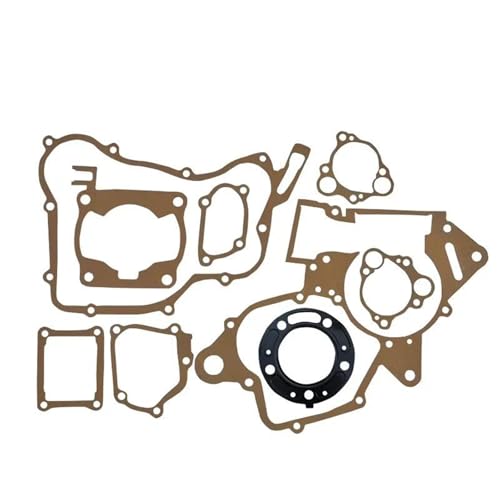 Joint culasse CR125R kit complet d'étanchéité moteur thermique CR 125R 1991 1992 1995