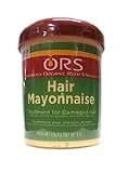 mascarilla mayonesa pelo La gama de productos de estimuladores de raíces orgánicos son perfectos para el cabello étnico, ya que proporcionan hidratación y humedad gracias a su ingrediente principal, aceite de oliva rico en ácidos grasos esenciales, proporcionando humedad directamente al cabello y el cuero cabelludo.