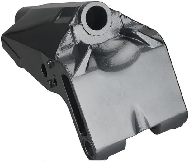 Swivel Bracket Rotary Fit for Outboard Motor Parts Replacement Part Fit for Boat Engine 69D-43311 69D-43311-11-4D Replacement Parts