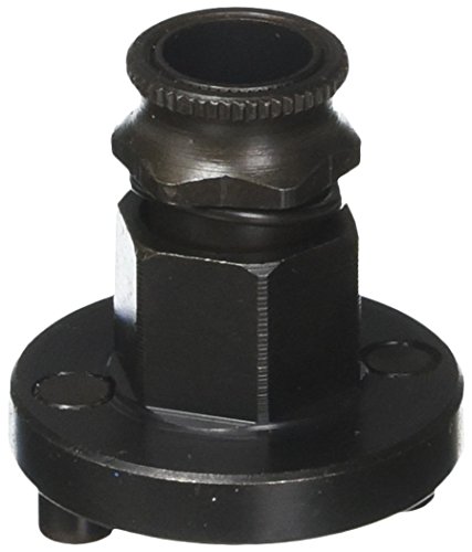 Bosch AN02-C Quick Change Adapter for Hole Saws, 1-1/4-Inch To 6-Inch Sizes