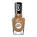 Sally Hansen Miracle Gel Nail Color, Tan-Acious, 0.5 Ounce