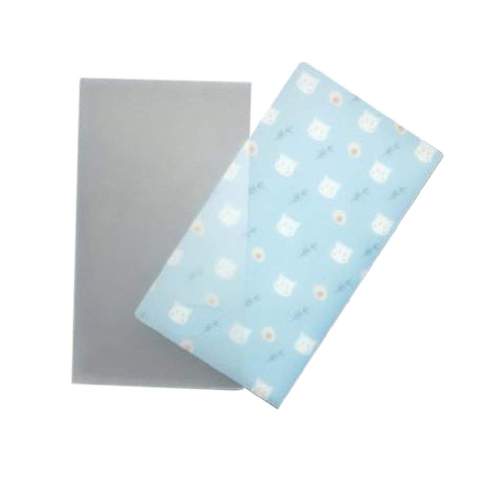 SoundsBeauty 96 Pockets Photo Album for BTS/EXO/GOT7 Lomo Card Cartoon Fruit Animal Multipurpose Pho