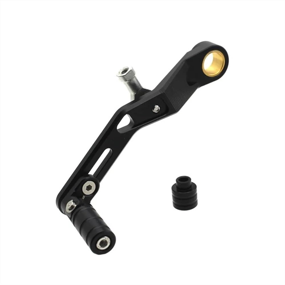 Palanca de cambios plegable para motocicleta para F750GS F850GS para Adventure 2018-2022. Cambio Engranaje Palanca Moto