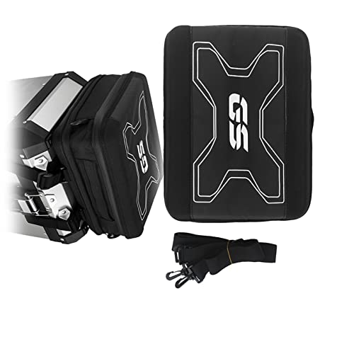Motorrad Seitenkoffer Innengepäcktasche Gepäcktasche Innentasche Für BMW F850GS F750GS LC R1200GS R1250GS ADV Adventure