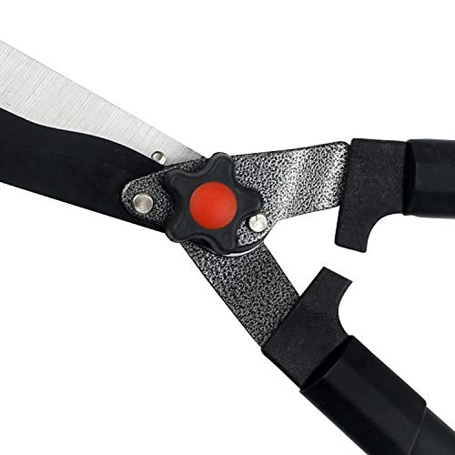 Gartol RE-JON9-KG41 Garden Hedge Shears & Clippers thumb #6