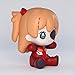 Rebuild of Evangelion: Asuka Shikinami Langley (Plugsuit Eye Patch Ver.) Huggy Good Smile Figure