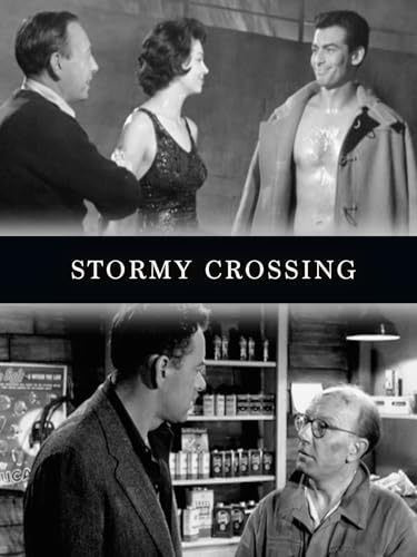 Bild: Stormy Crossing f�r 0,00 EUR bei amazon.de