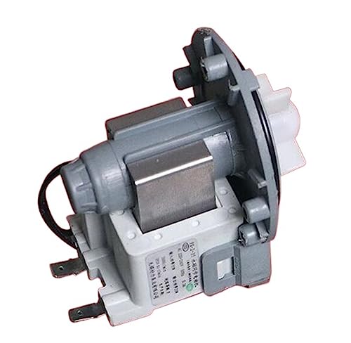 COmepa 220V drain motor replacement for haier Washing Machine pump PX-2-35