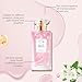 TS TAC-SKY Elegant Women's Long-Lasting Perfume | Delicate Floral Scent For All-Day Confidence | Perfect For Dates & Special Occasions(3PCS)