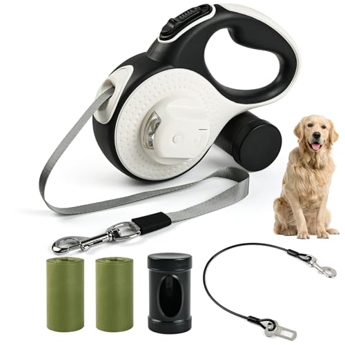 Longest Retractable Dog Leash The 15 best products compared Wild