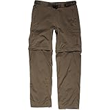 ExOfficio Men's Nio Amphi Convertible Regular Length
