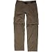 ExOfficio Men's Nio Amphi Convertible Regular Length