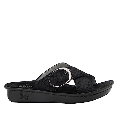 Image of Alegria Vanya Womens Slide Sandal