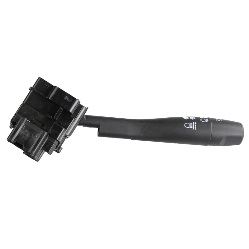 ALPGEN Headlight Head Light Lamp Interruttore a colonna