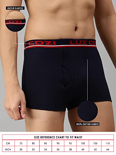 Image of Lux Cozi Men Trunks