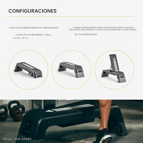 Miniatura 5 de Adidas Cubierta Hiit