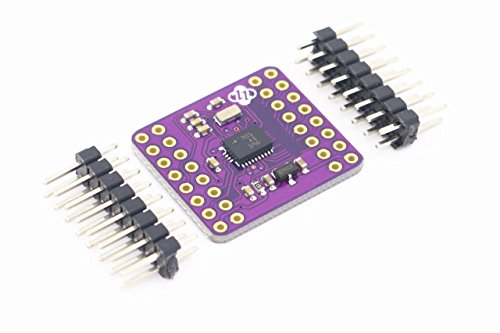 SMAKN BMF055 90DOF ARM Cortex-M0+ core 9-axis attitude sensor
