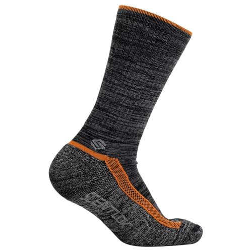 ScentLok - Everyday Work Crew Socks