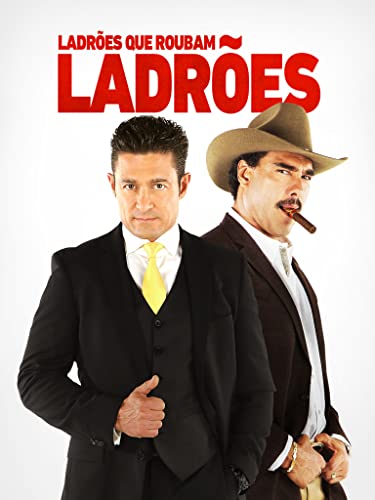 Ladrões que roubam ladrões
