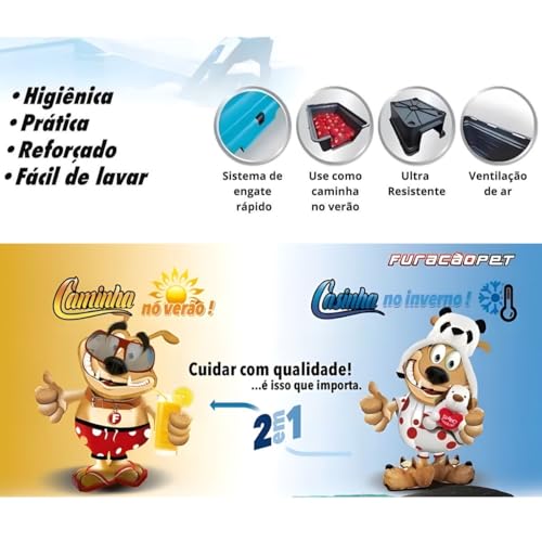 Casinha Pet Iglu N1 para Raças Pequenas – Conforto, Segurança e Estilo para Seu Cachorro (Vermelha,