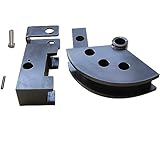 KAKA INDUSTRIAL Round Tube Die 3/4