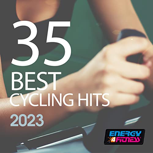 35 Best Cycling Hits 2023 128 Bpm