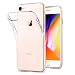 Produktbild DOSMUNG Hülle Kompatibel mit iPhone SE 2020, iPhone 8/7 Schutzhülle [Stoßfest] [Kratzfeste] Flexible TPU Silikonhülle Dünn Handyhülle für iPhone SE 2020/8/7 (4.7 Zoll)