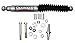 Skyjacker Silver Steering Stabilizer 1994-2002 Dodge Ram 1500 4WD