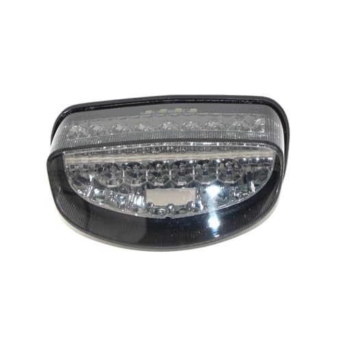 Feu arrière LED moto Hornet 250 pour remplacer un bloc usé