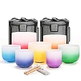 432HZ 7PCS Set...image