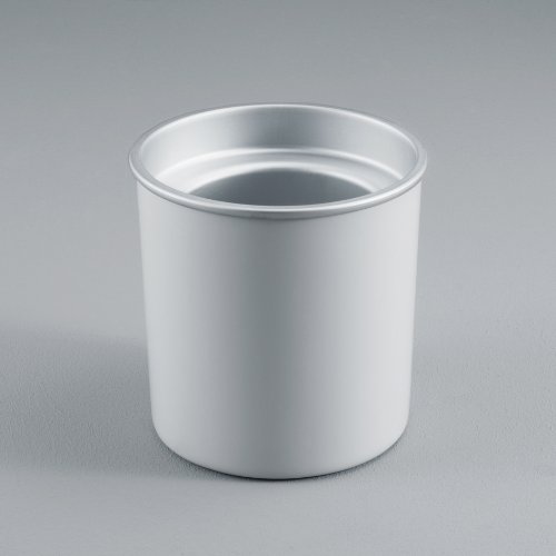 Severin EZ 7402 Eismaschine, 1 L, creme-weiß – Bild 3