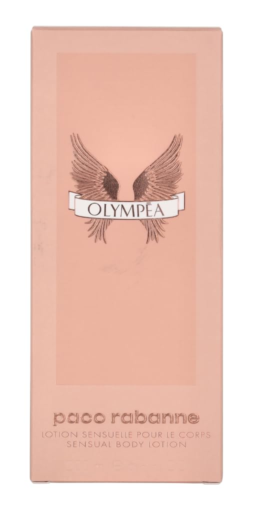 paco rabanne Olympea Body Lotion - Lozione Corpo Donna 200 ml
