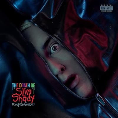The Death of Slim Shady